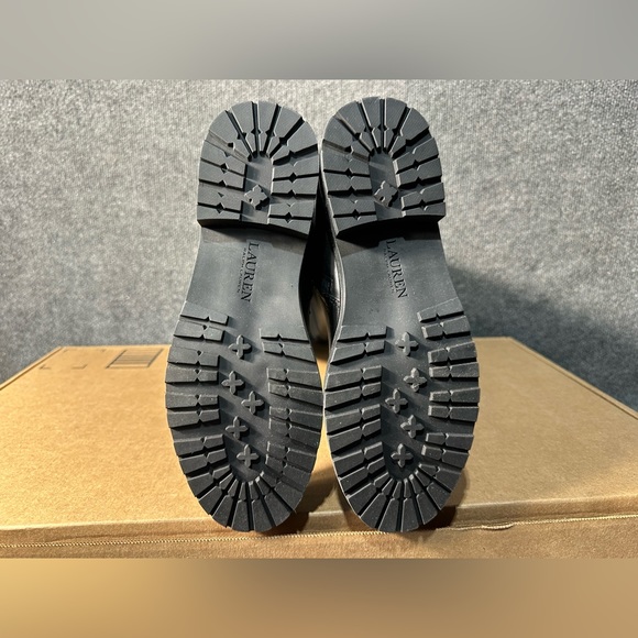 NIB LAUREN Ralph Lauren Everly Riding Boot Size 6.5 - Picture 7 of 9